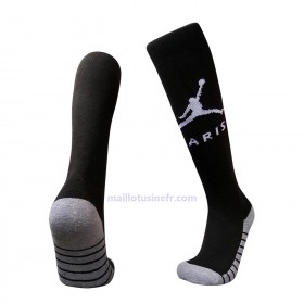 Paris Saint-Germain Troisième Chaussettes 2020-21